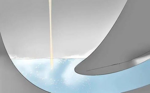 家里马桶堵了如何自己快速疏通