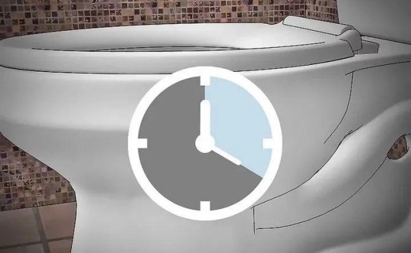 家里马桶堵了如何自己快速疏通