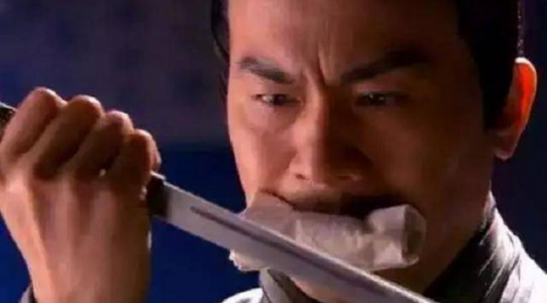 历史上真实的魏忠贤其实是这样的