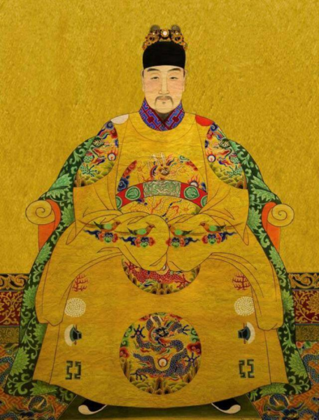 历史上真实的魏忠贤其实是这样的