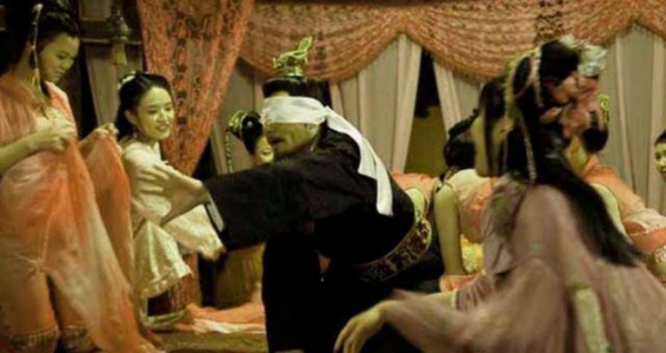 历史上真实的魏忠贤其实是这样的