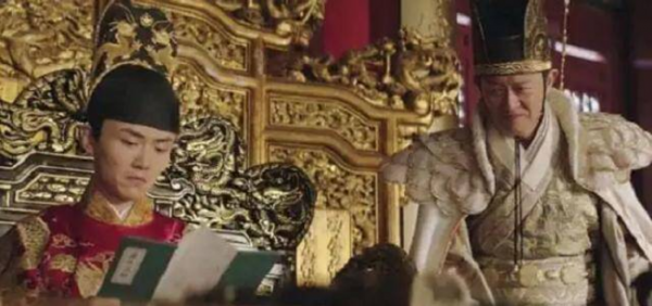 历史上真实的魏忠贤其实是这样的