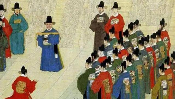 历史上真实的魏忠贤其实是这样的