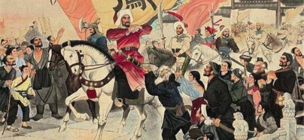 历史上真实的魏忠贤其实是这样的