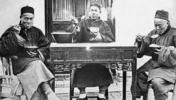 历史上真实的魏忠贤其实是这样的