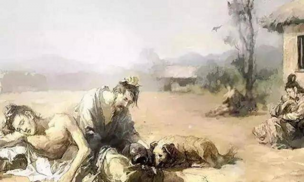 历史上真实的魏忠贤其实是这样的