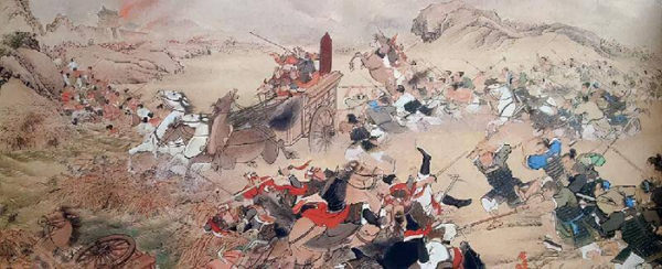 历史上真实的魏忠贤其实是这样的