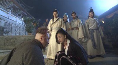 段誉和木婉清做了什么事 木婉清后来和段誉的关系