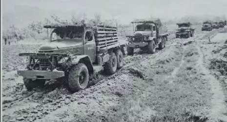 抗美援朝后勤部长是谁