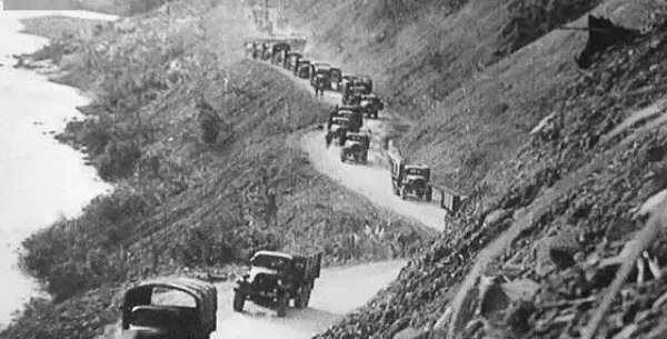 抗美援朝后勤部长是谁