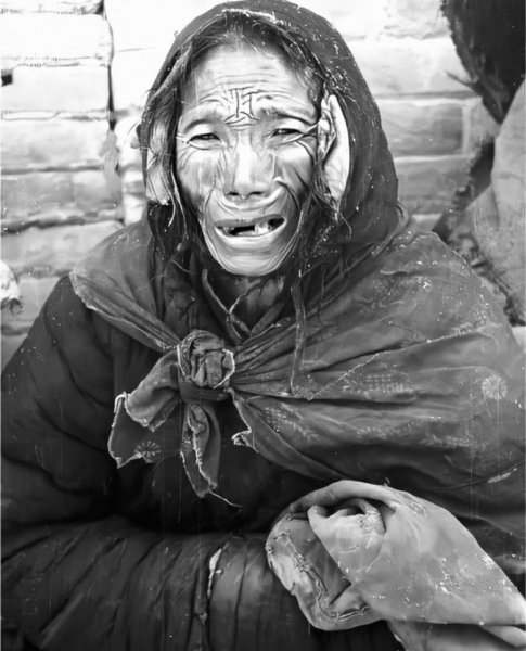 1942年河南大饥荒的原因