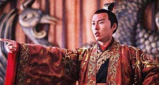 史上最荒淫的皇帝