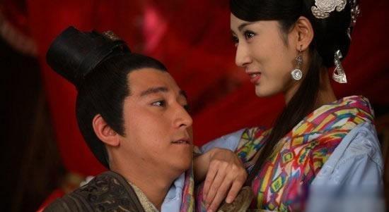 史上最荒淫的皇帝