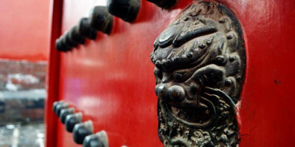 史上最荒淫的皇帝