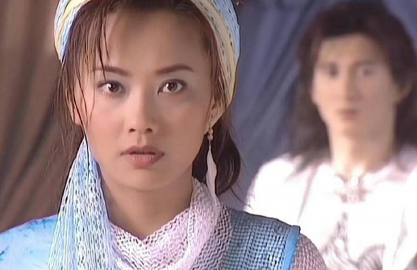 杨开泰的父亲为什么是逍遥侯