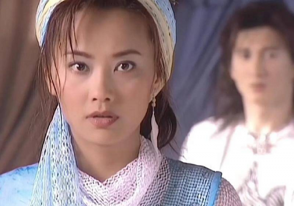 杨开泰的父亲为什么是逍遥侯