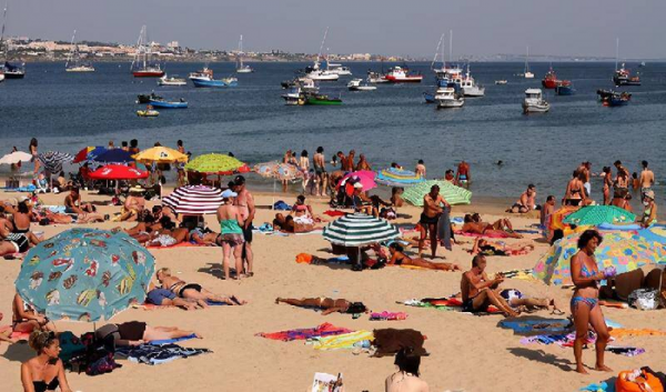 葡萄牙为什么这么穷