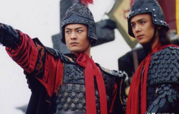 卫青死后为什么被灭族