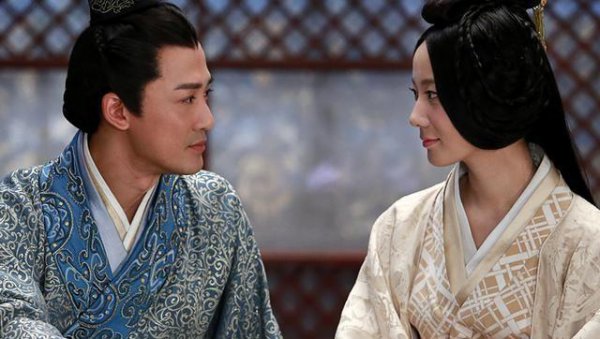 卫青死后为什么被灭族