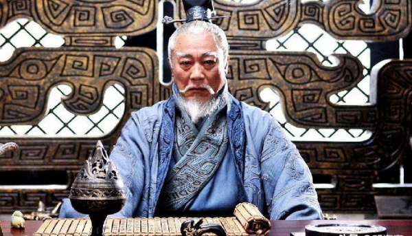 卫青死后为什么被灭族