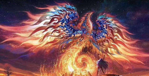 龙生九子是哪九子