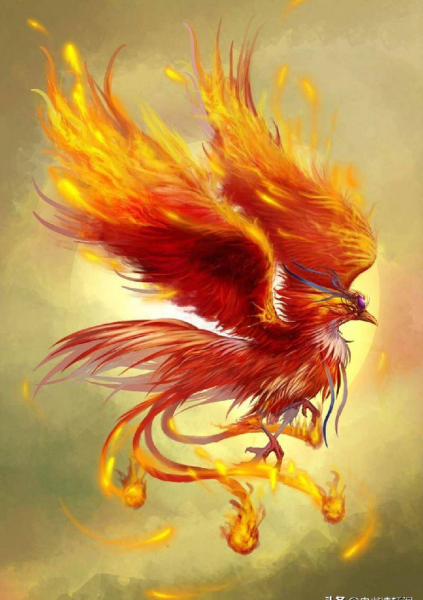 龙生九子是哪九子