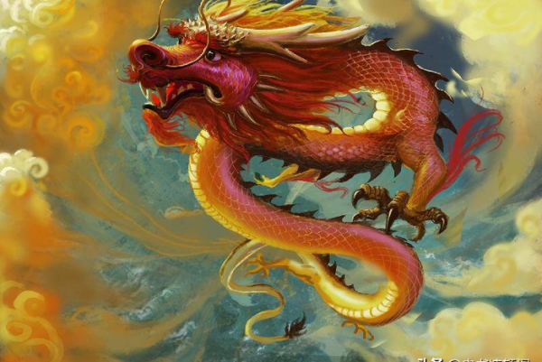 龙生九子是哪九子