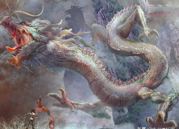 龙生九子是哪九子