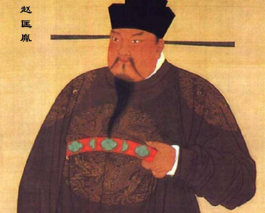 黄袍加身的主人公是谁 古代黄袍加身的历史人物是谁