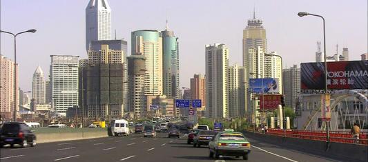 上海中心大厦多少米高