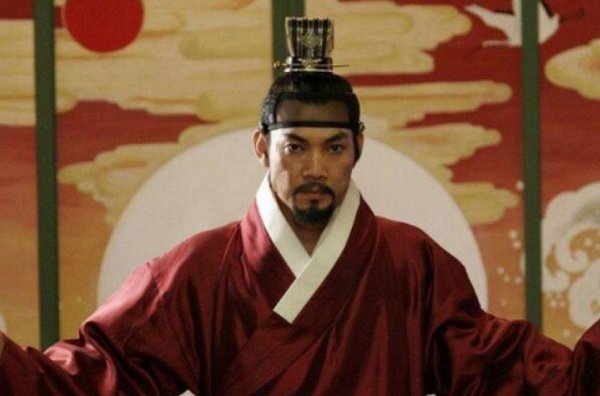 肃宗时张禧嫔真实照片