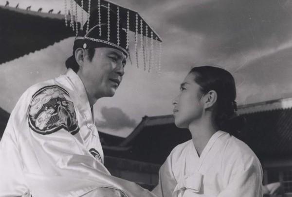 肃宗时张禧嫔真实照片