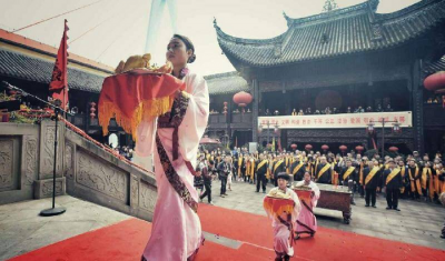 古代礼乐制度是什么意思 通俗点解释名词礼乐制度