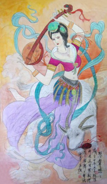 古代礼乐制度是什么意思