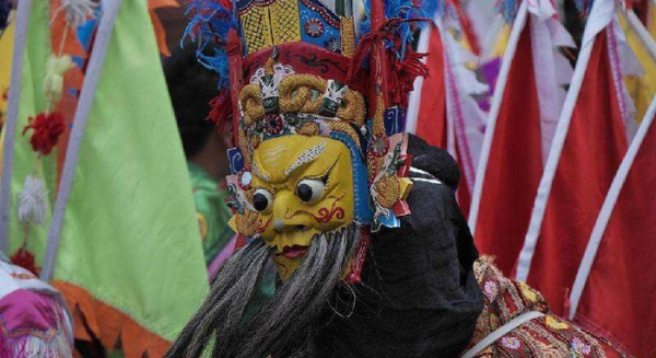 古代礼乐制度是什么意思