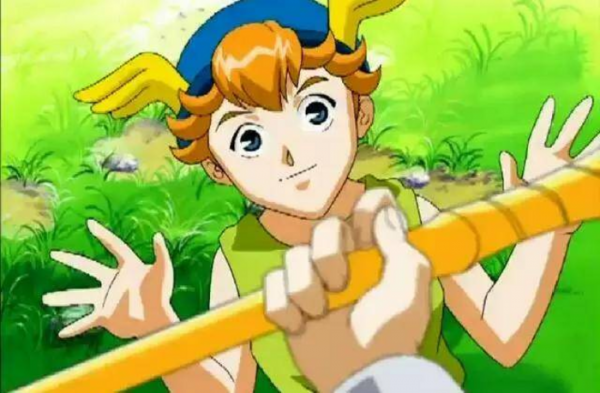 赫尔墨斯是什么神