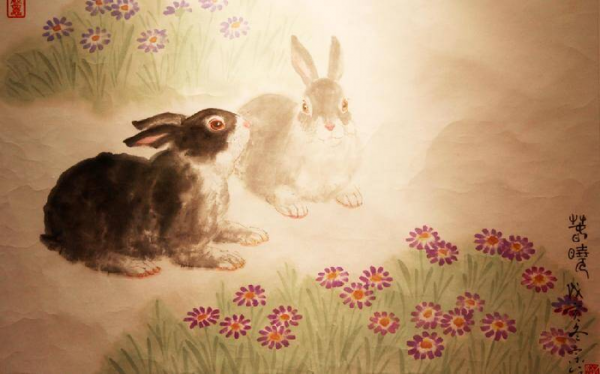 中秋节后羿和嫦娥的故事简短