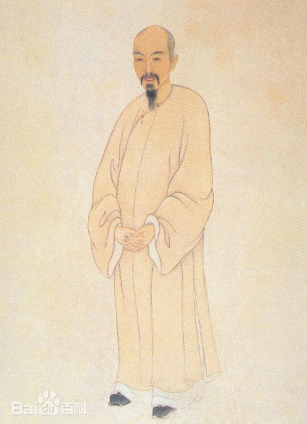 桐城派的代表人物