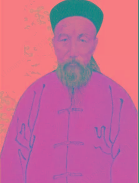 桐城派的代表人物