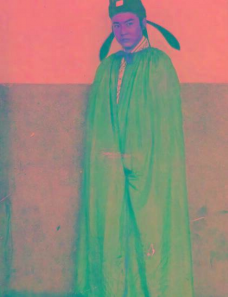 红楼梦贾瑞人物形象分析