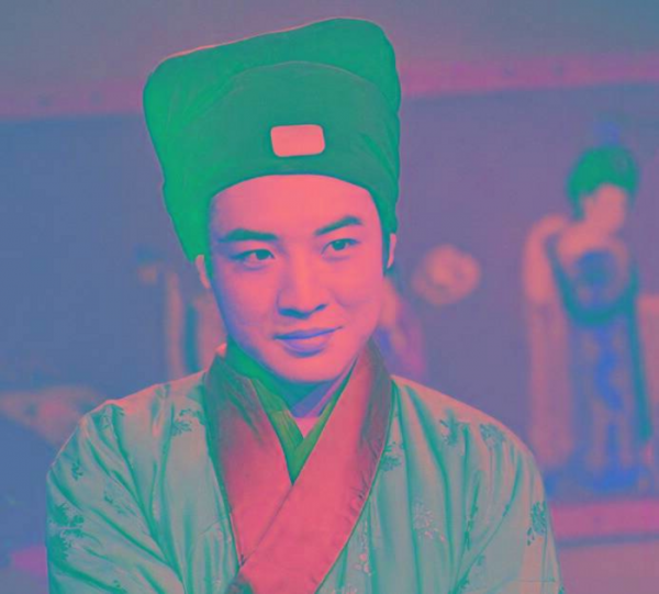 红楼梦贾瑞人物形象分析