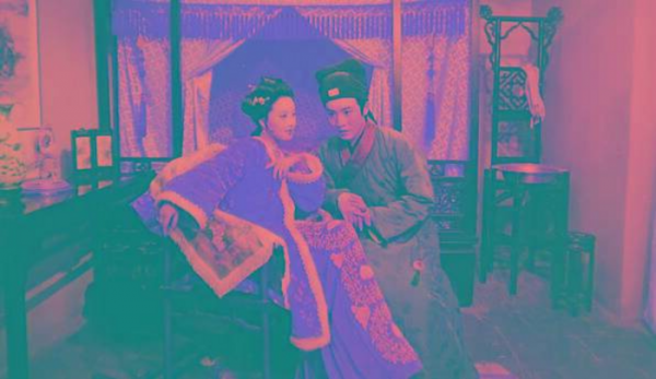 红楼梦贾瑞人物形象分析