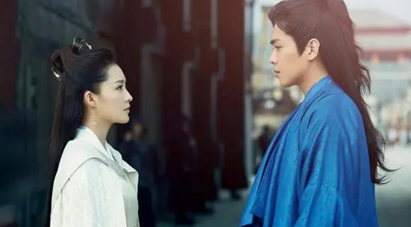 原著庆余年最后结局剧情