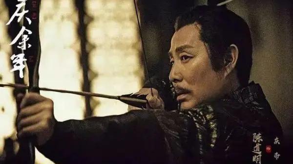 原著庆余年最后结局剧情