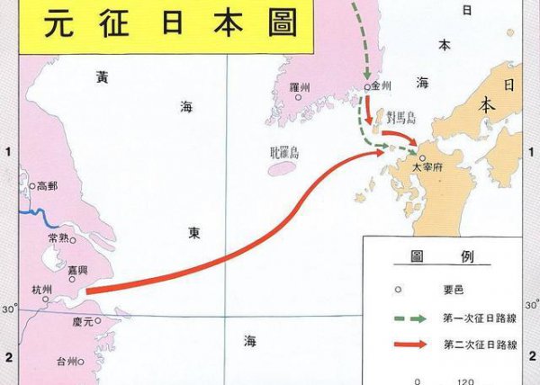 元朝地图多少平方公里