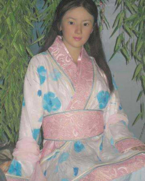 西施的原名叫什么