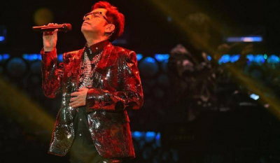 谭咏麟为什么被称为校长 谭咏麟在歌坛的地位