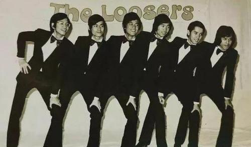 谭咏麟为什么被称为校长