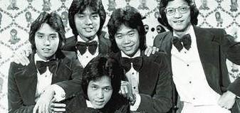 谭咏麟为什么被称为校长