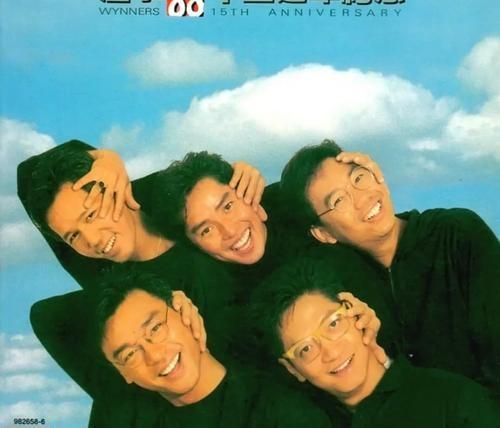 谭咏麟为什么被称为校长